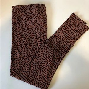 Lularoe TC leggings